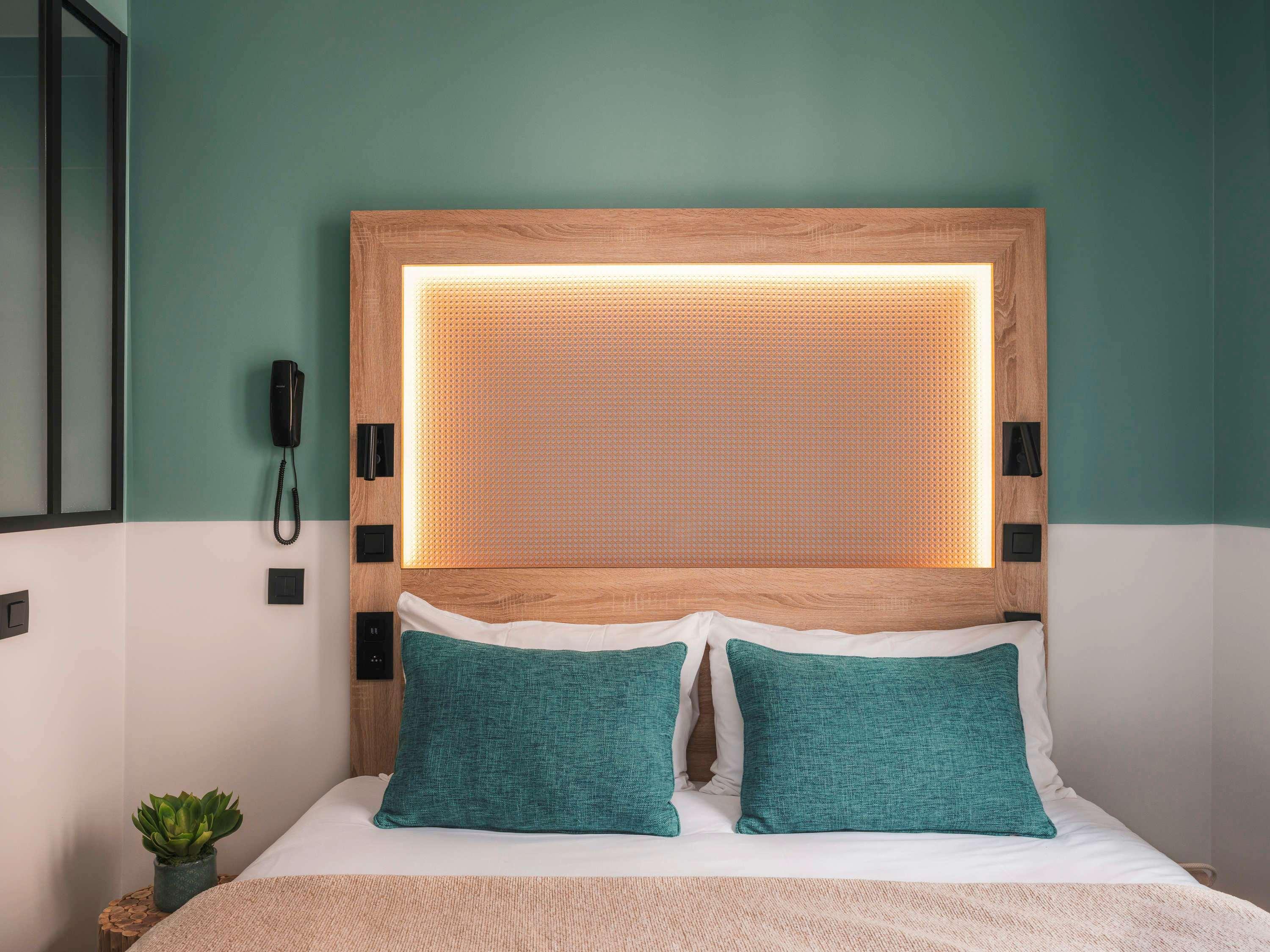 Ibis Styles Paris Montmartre Nord Hotel Ngoại thất bức ảnh
