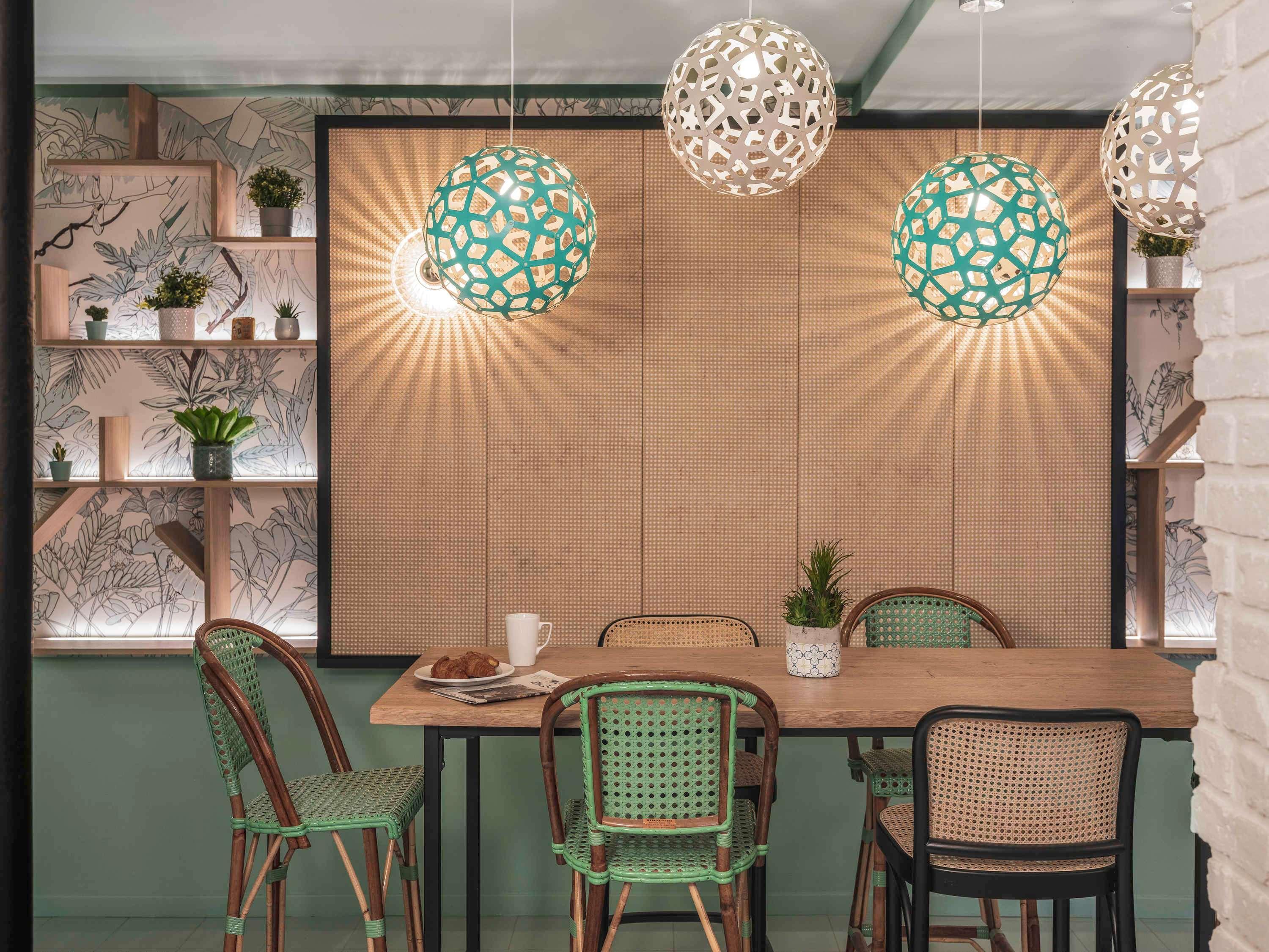 Ibis Styles Paris Montmartre Nord Hotel Ngoại thất bức ảnh