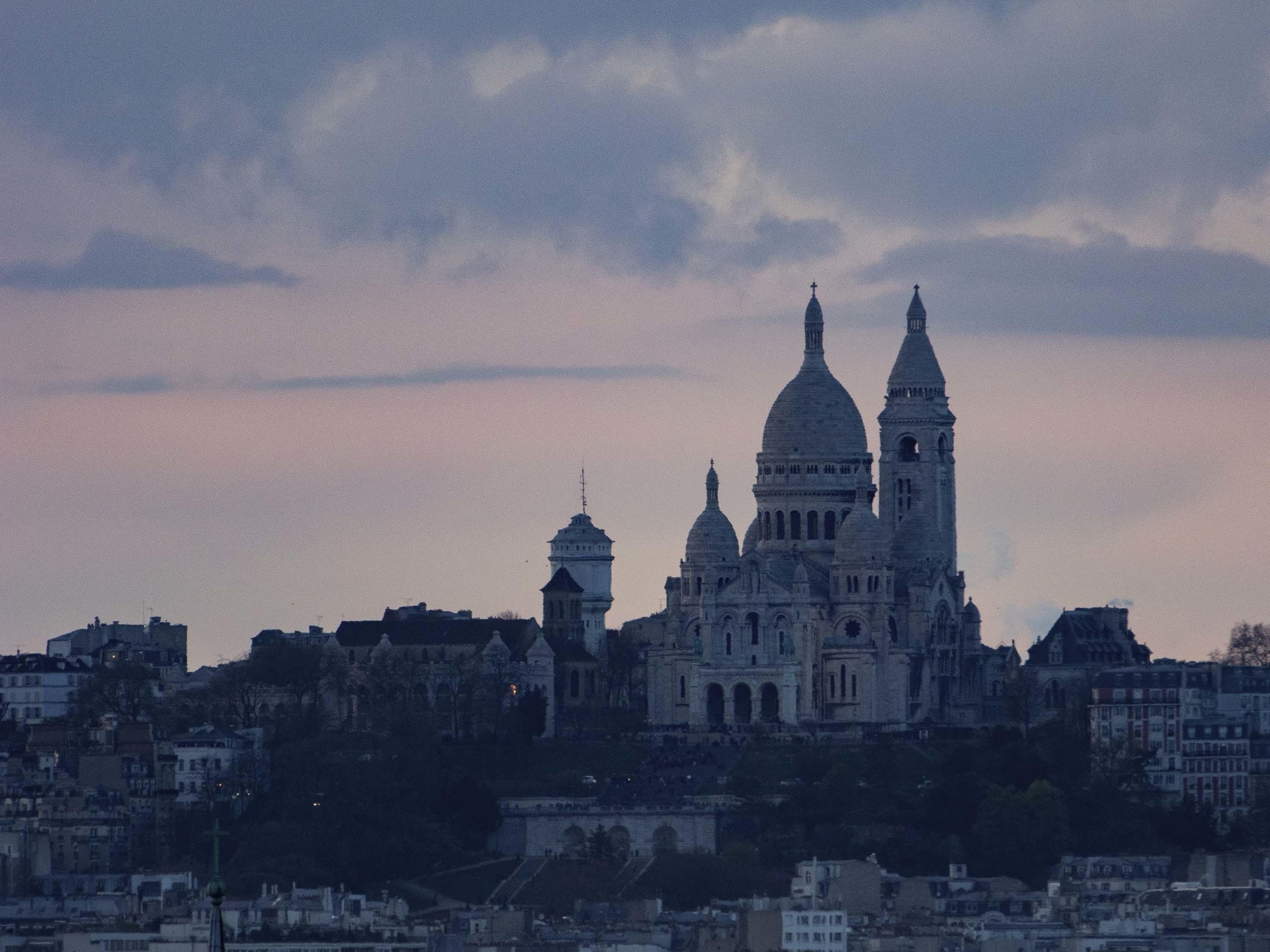 Ibis Styles Paris Montmartre Nord Hotel Ngoại thất bức ảnh